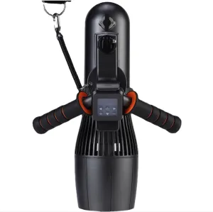500w Electric Underwater Sea Scooter 50mins Diving Scooter 10Km/h Paddle Board Accessories SUP Motor for Electric Surfboard