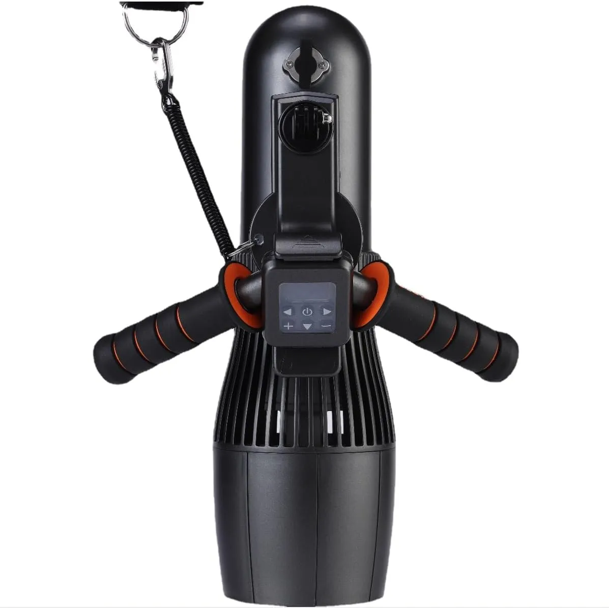 500w Electric Underwater Sea Scooter 50mins Diving Scooter 10Km/h Paddle Board Accessories SUP Motor for Electric Surfboard