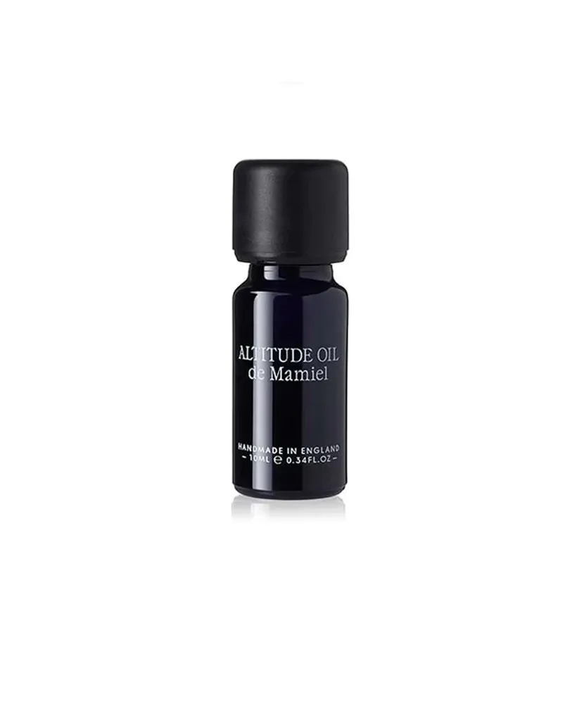Altitude Oil
