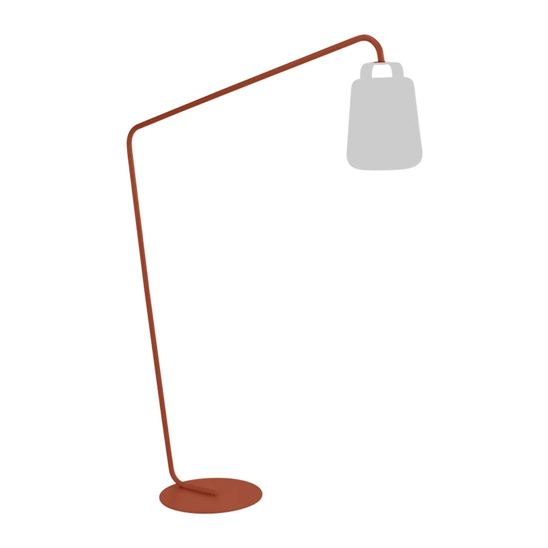 BALAD OFFSET STAND