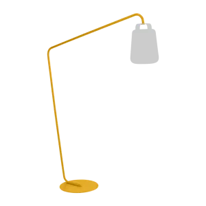 BALAD OFFSET STAND