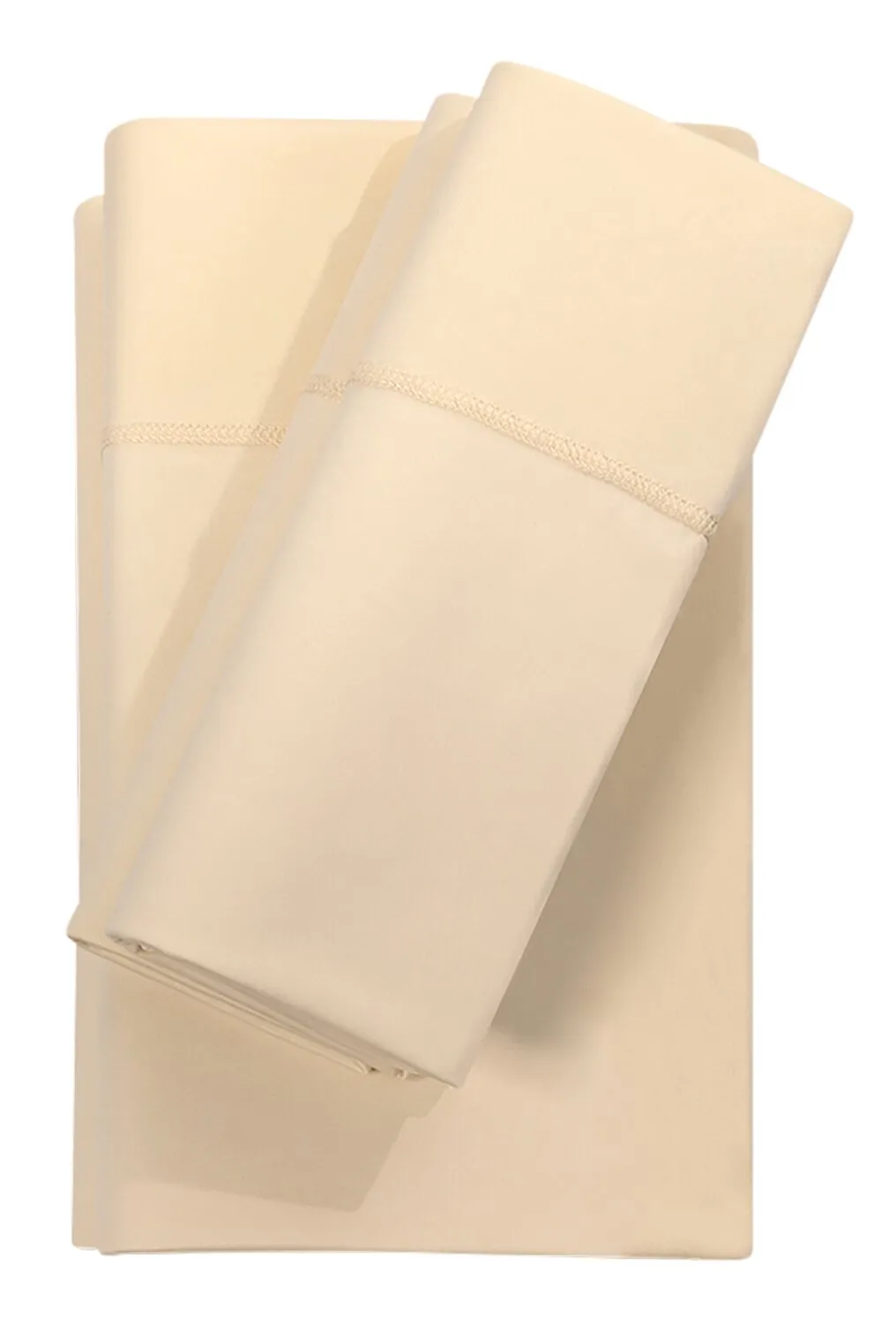 BEDGEAR Dri-Tec® 3-Piece Twin XL Sheet Set - Champagne