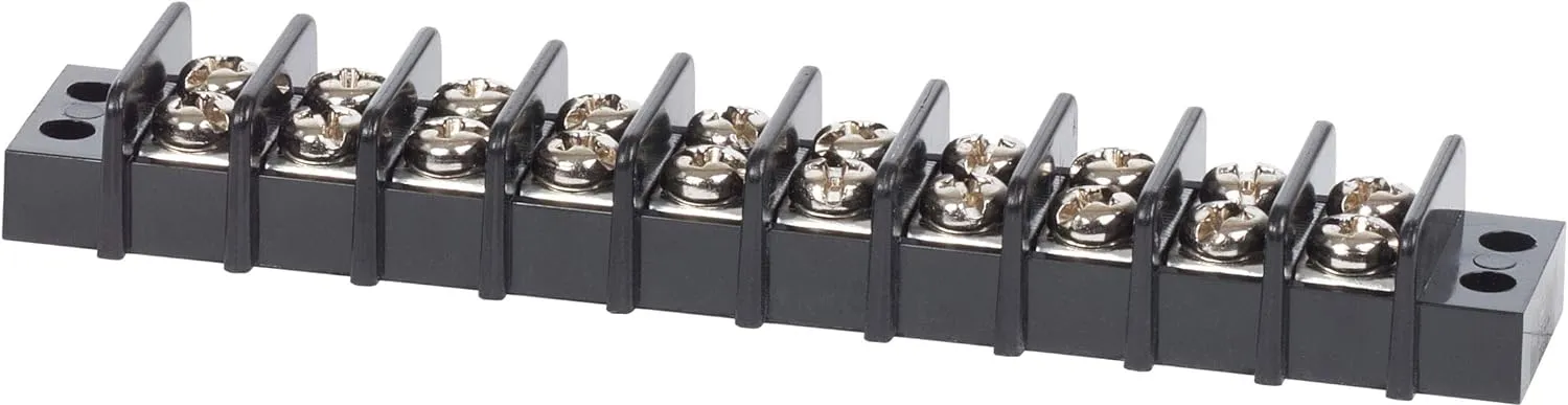 Blue Sea Systems Terminal Blocks 20A - 65A