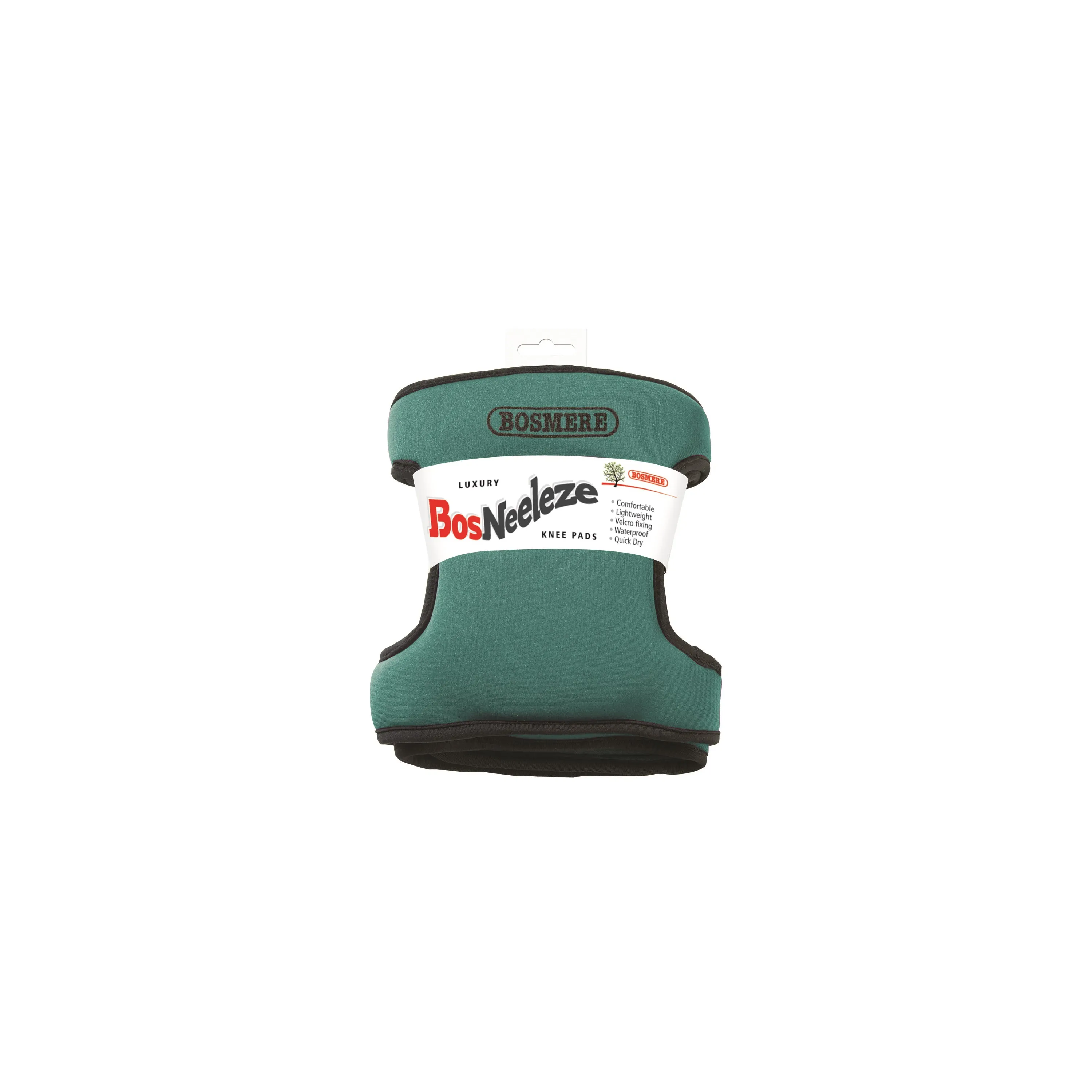 BosNeeleze Knee Pads