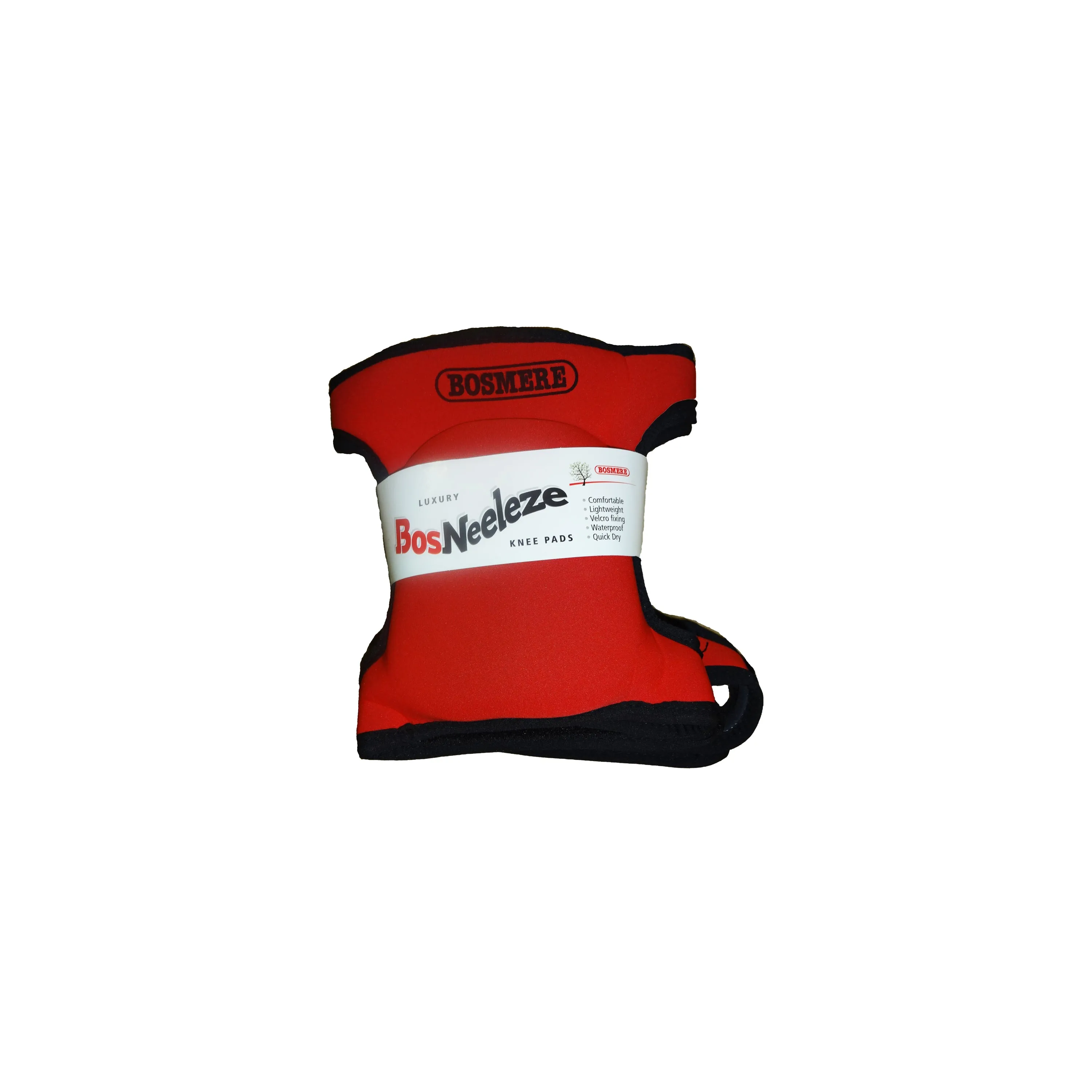 BosNeeleze Knee Pads