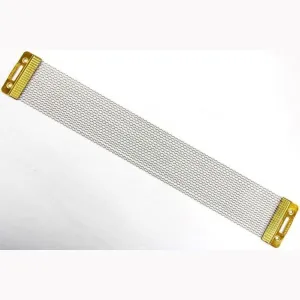 Canopus Vintage Dry Snare Wires 14"