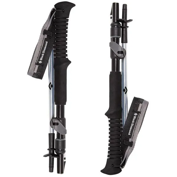 Distance FLZ 95-110cm Poles