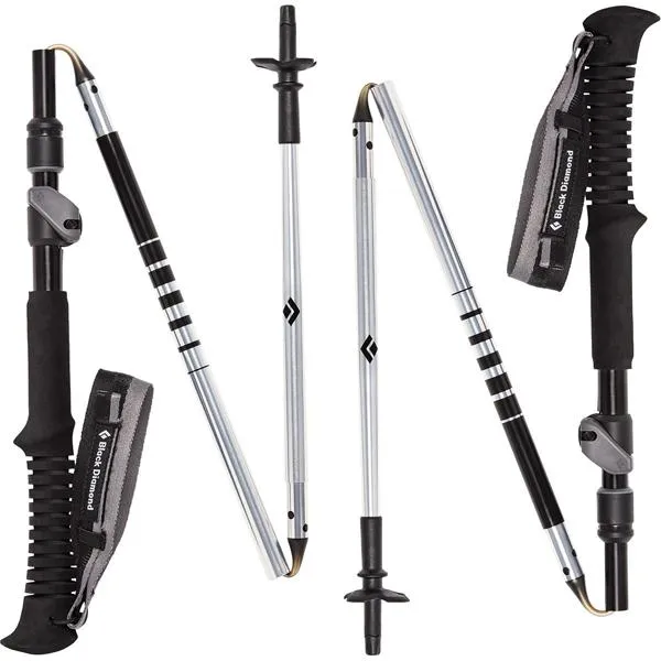 Distance FLZ 95-110cm Poles