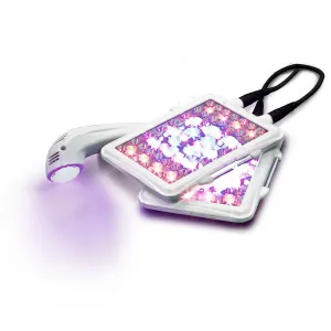 Dynatronics DLP3 TriWave Light Pads