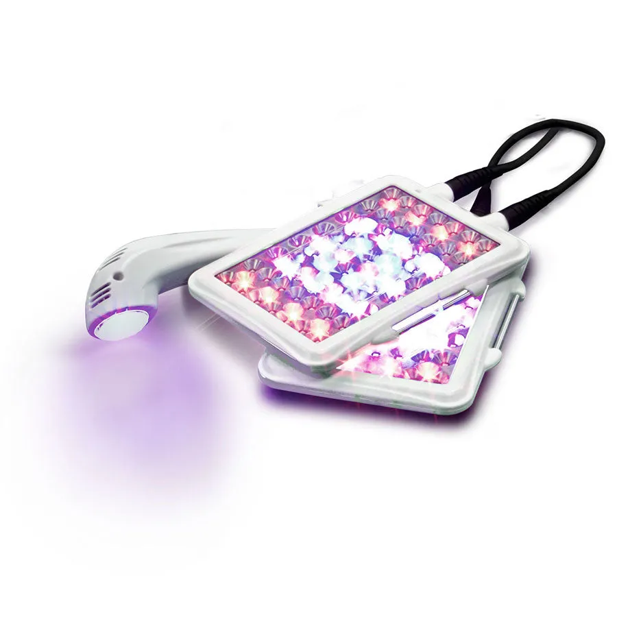 Dynatronics DLP3 TriWave Light Pads