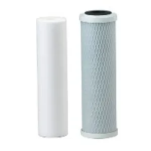 Falsken 2 Stage Carbon System/3 Stage Carbon System With UV* Replacement Filter Pack