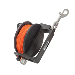 Highland by XS Scuba Tech Reel