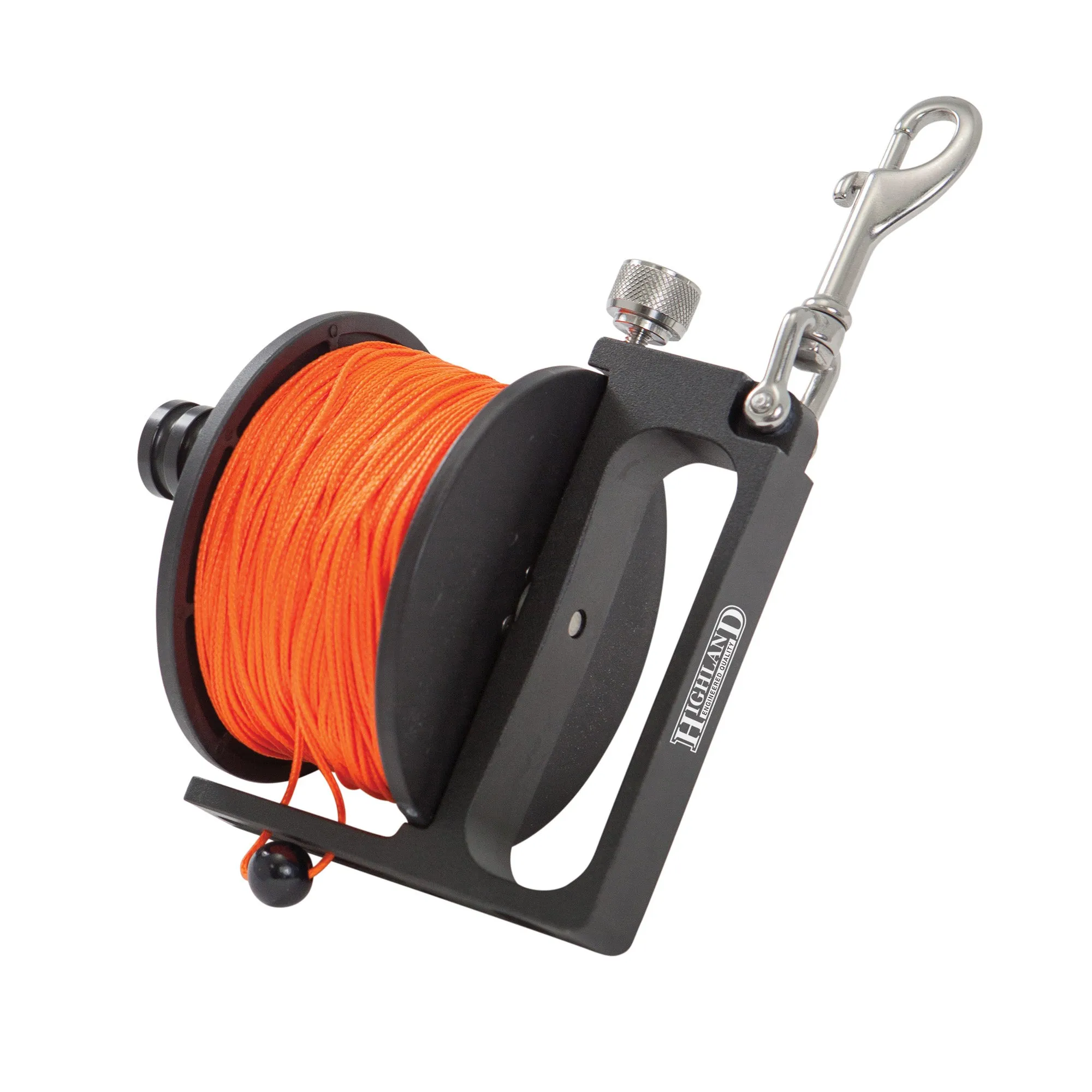 Highland by XS Scuba Tech Reel