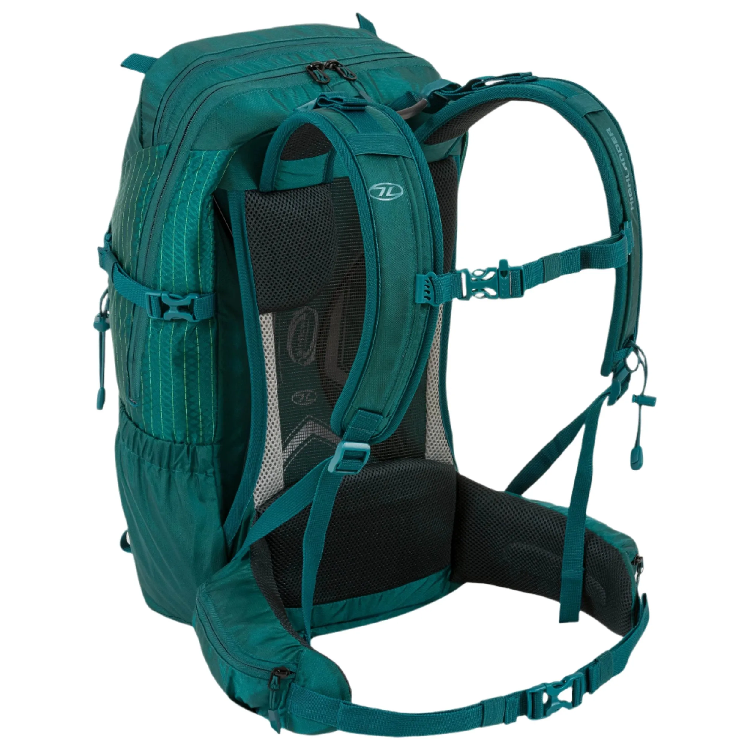 Highlander Summit 25 Litre Rucksack