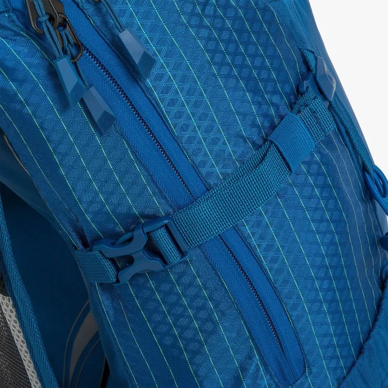 Highlander Summit 25 Litre Rucksack