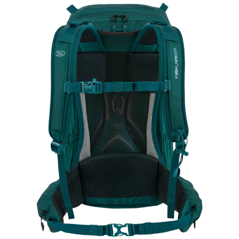 Highlander Summit 25 Litre Rucksack