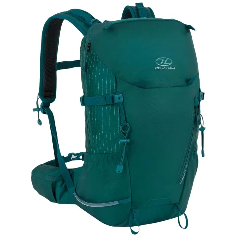 Highlander Summit 25 Litre Rucksack