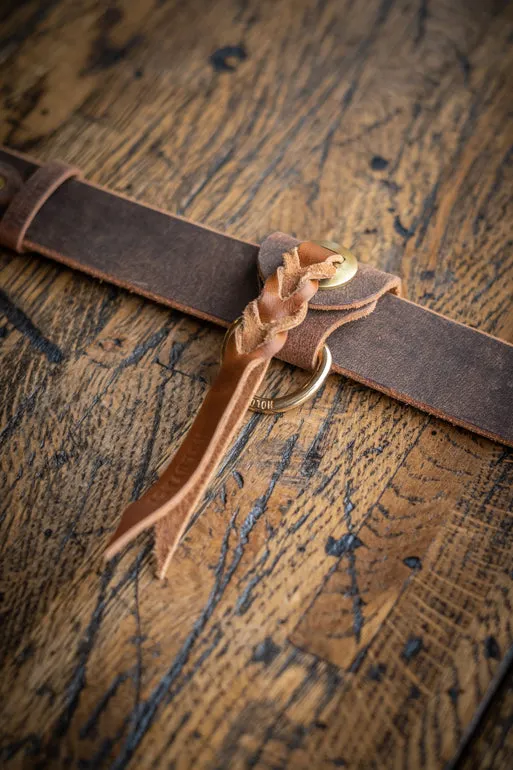 Indispensable Belt V3