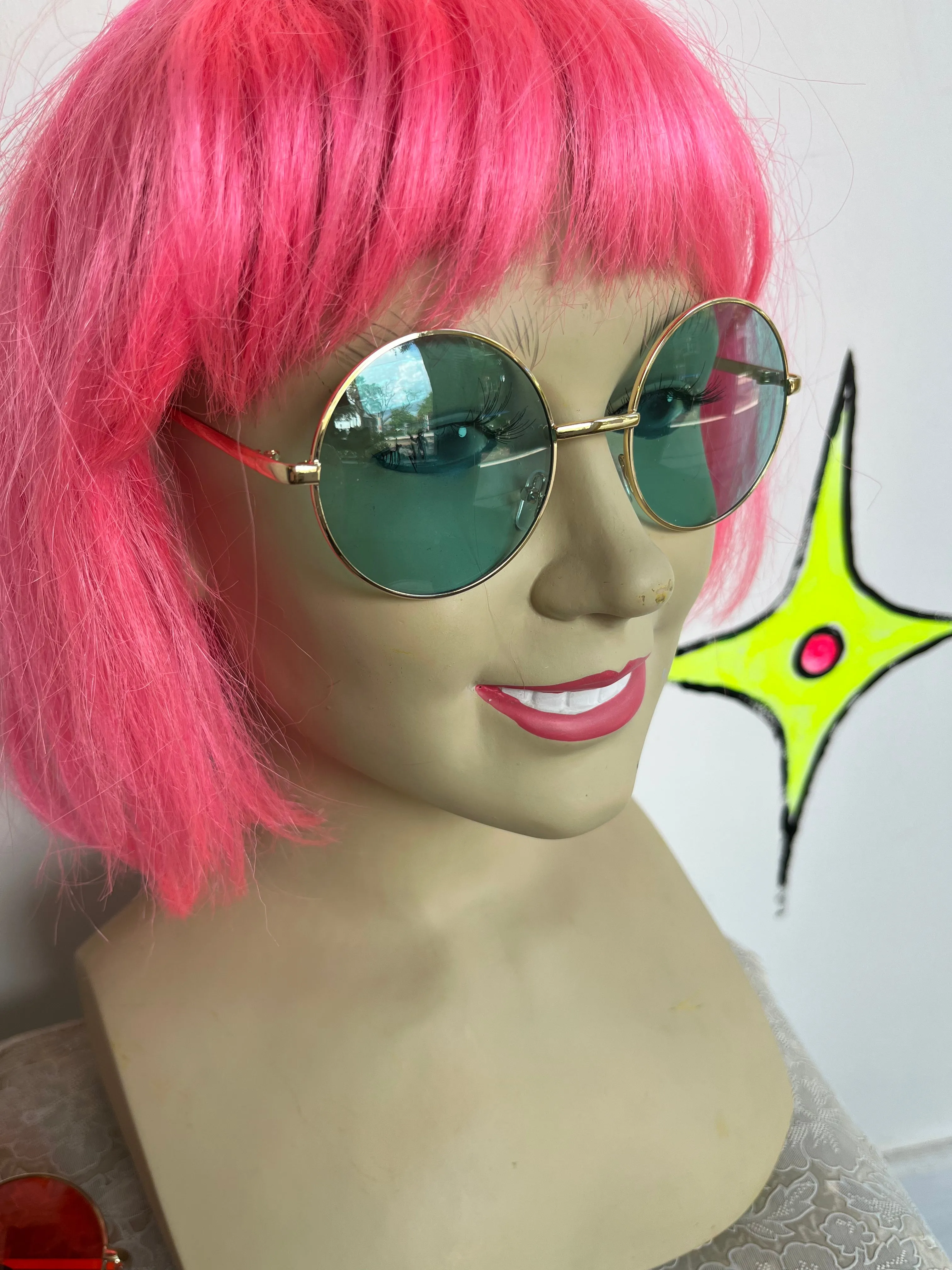 Lennon Shades