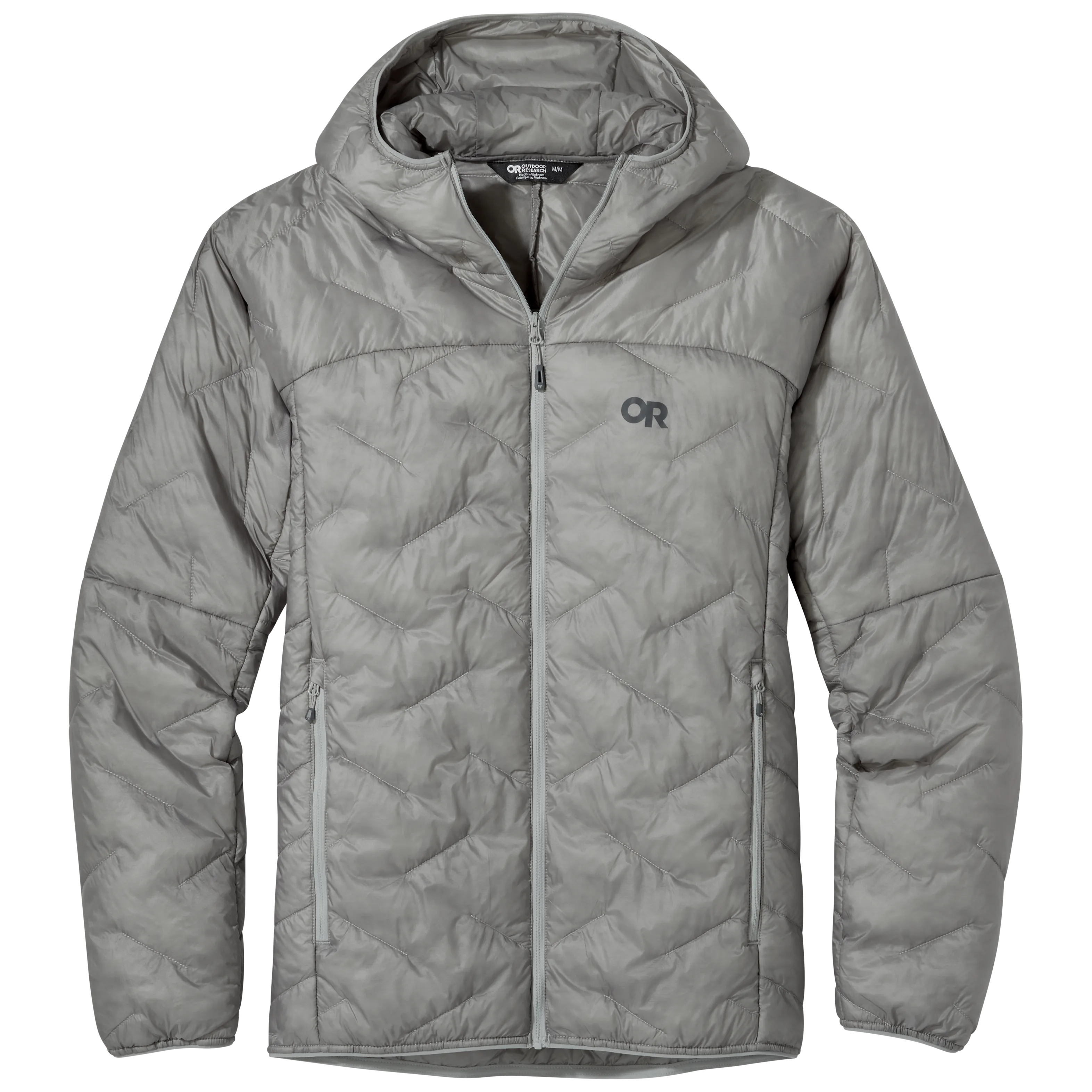 Men's SuperStrand LT Hoodie
