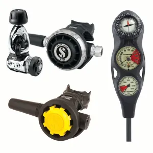 MK19/G260 Regulator Package
