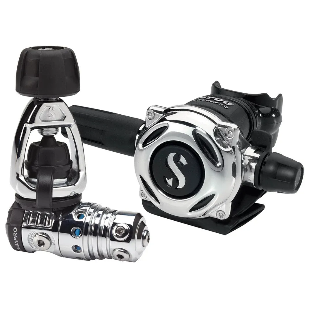 MK25 EVO/A700 DIVE REGULATOR SYSTEM, INT
