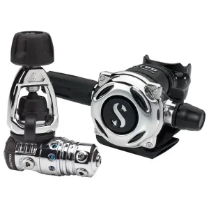 MK25 EVO/A700 DIVE REGULATOR SYSTEM, INT