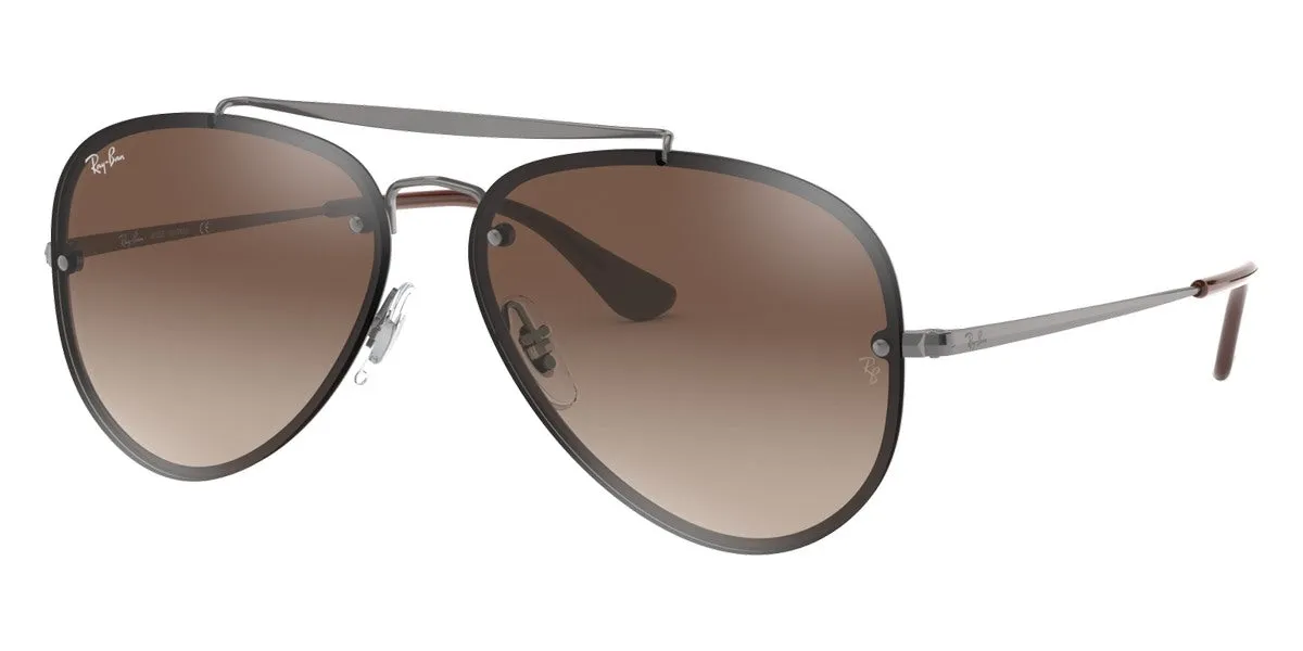 Ray-Ban® Blaze Aviator RB3584N