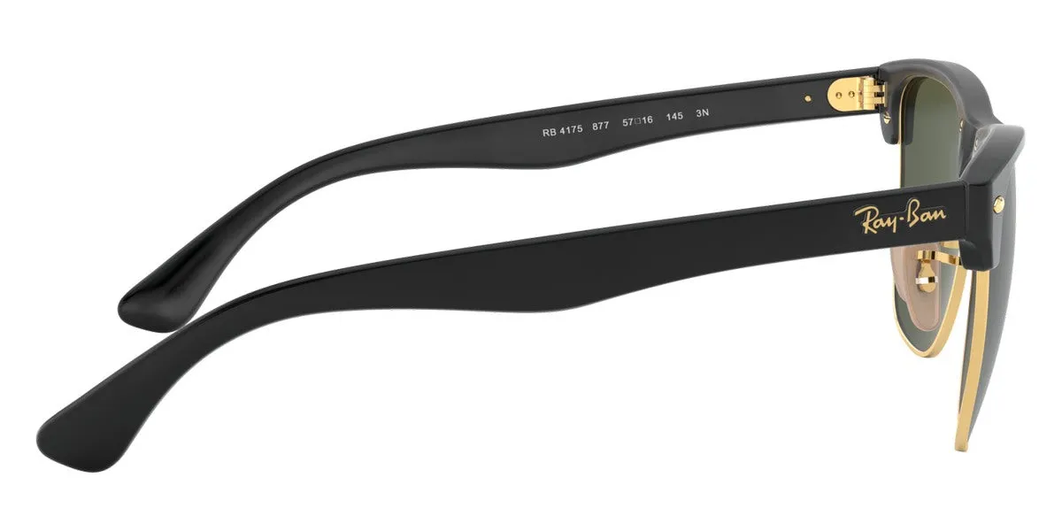 Ray-Ban® Clubmaster Oversized RB4175