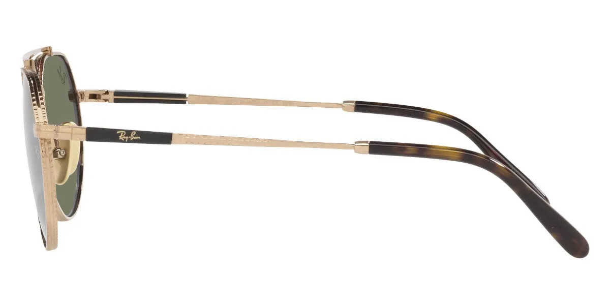 Ray-Ban® Jack Ii Titanium RB8265