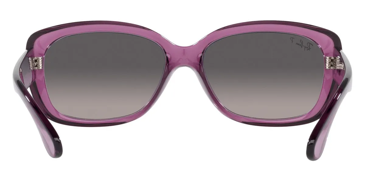 Ray-Ban® Jackie Ohh RB4101