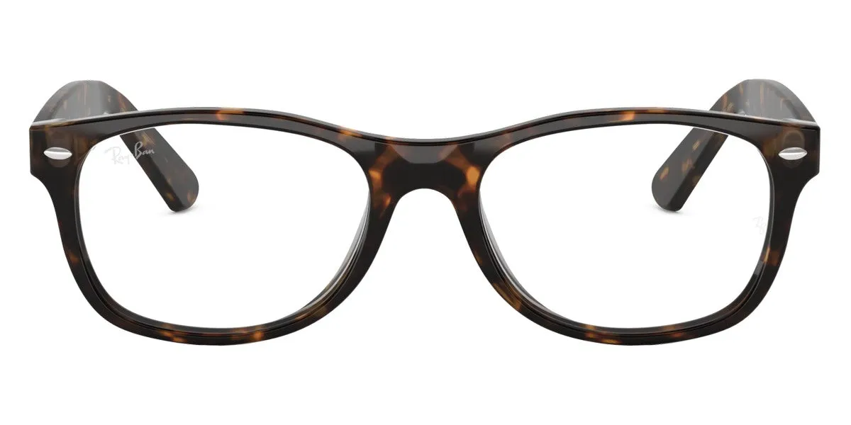 Ray-Ban® New Wayfarer RX5184F