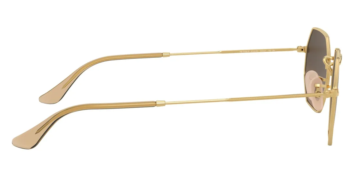 Ray-Ban® Octagonal RB3556N