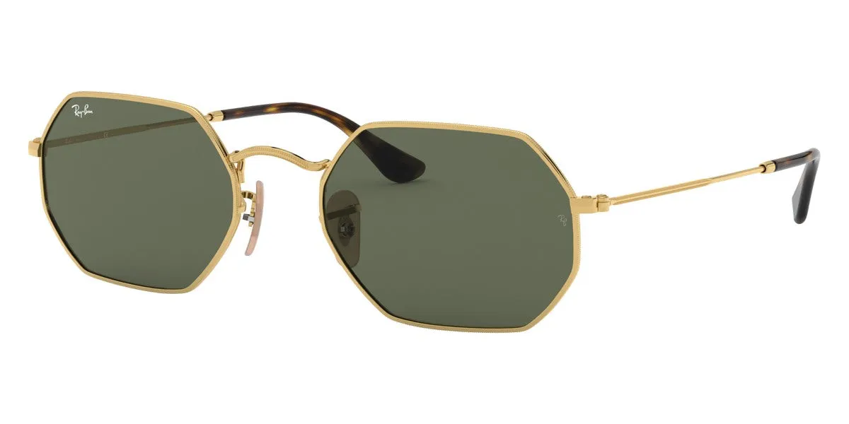 Ray-Ban® Octagonal RB3556N