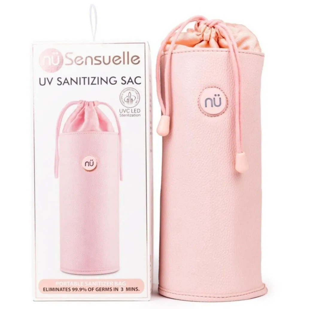 UV Sanitizing Sac
