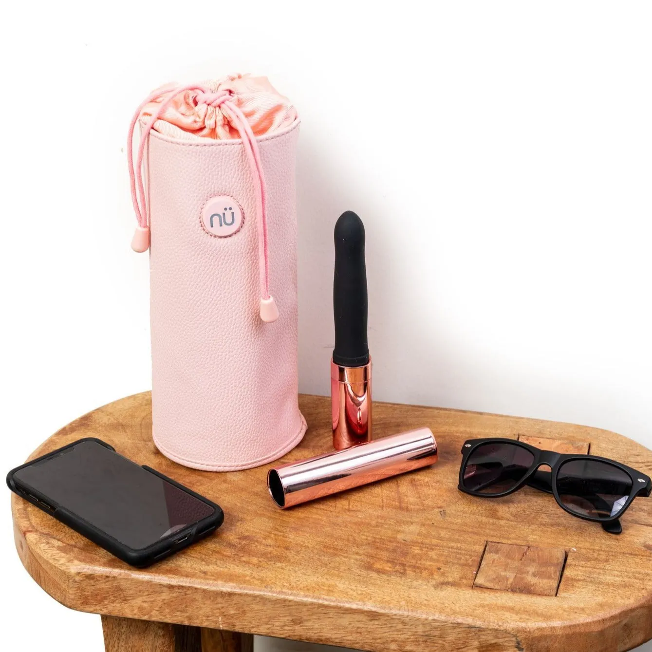 UV Sanitizing Sac