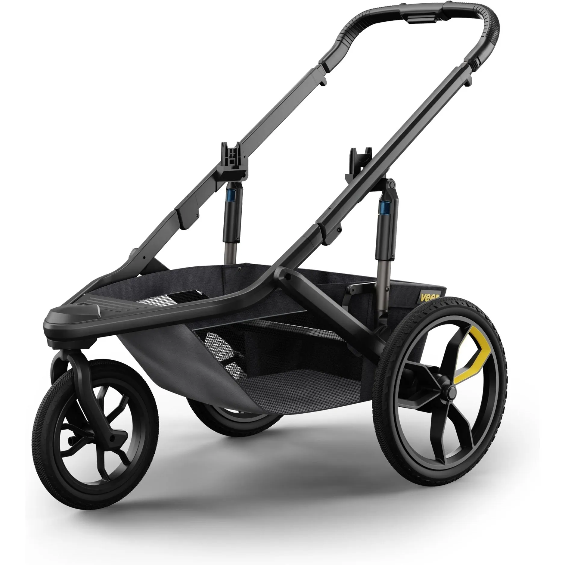Veer Switch & Jog Infant Essentials Bundle
