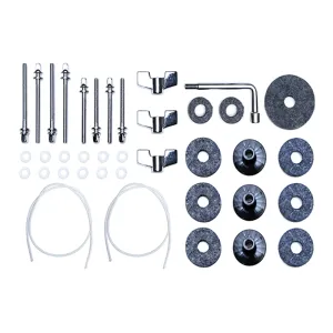 Zildjian DRUMMER'S SURVIVAL KIT